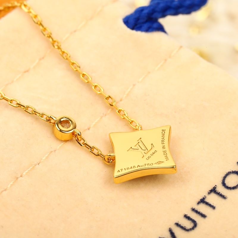 LV Necklaces